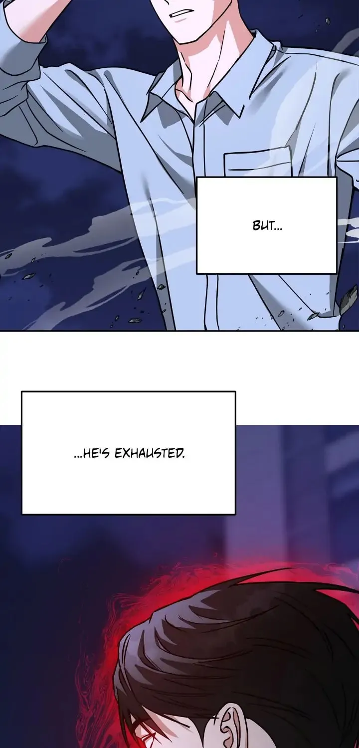 Read Call Me the Devil chapter 66 image 3 on Lezhin