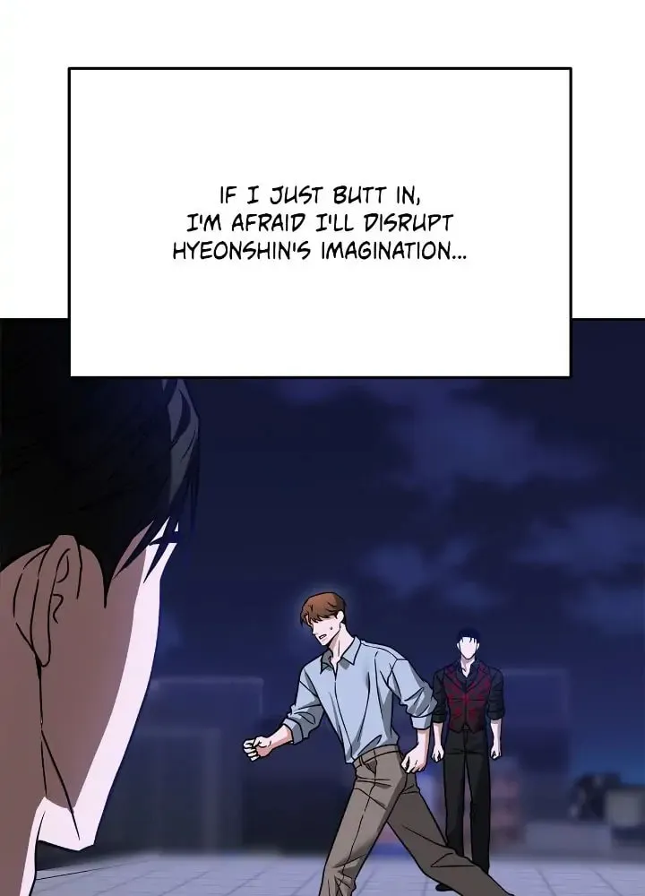 Read Call Me the Devil chapter 66 image 5 on Lezhin