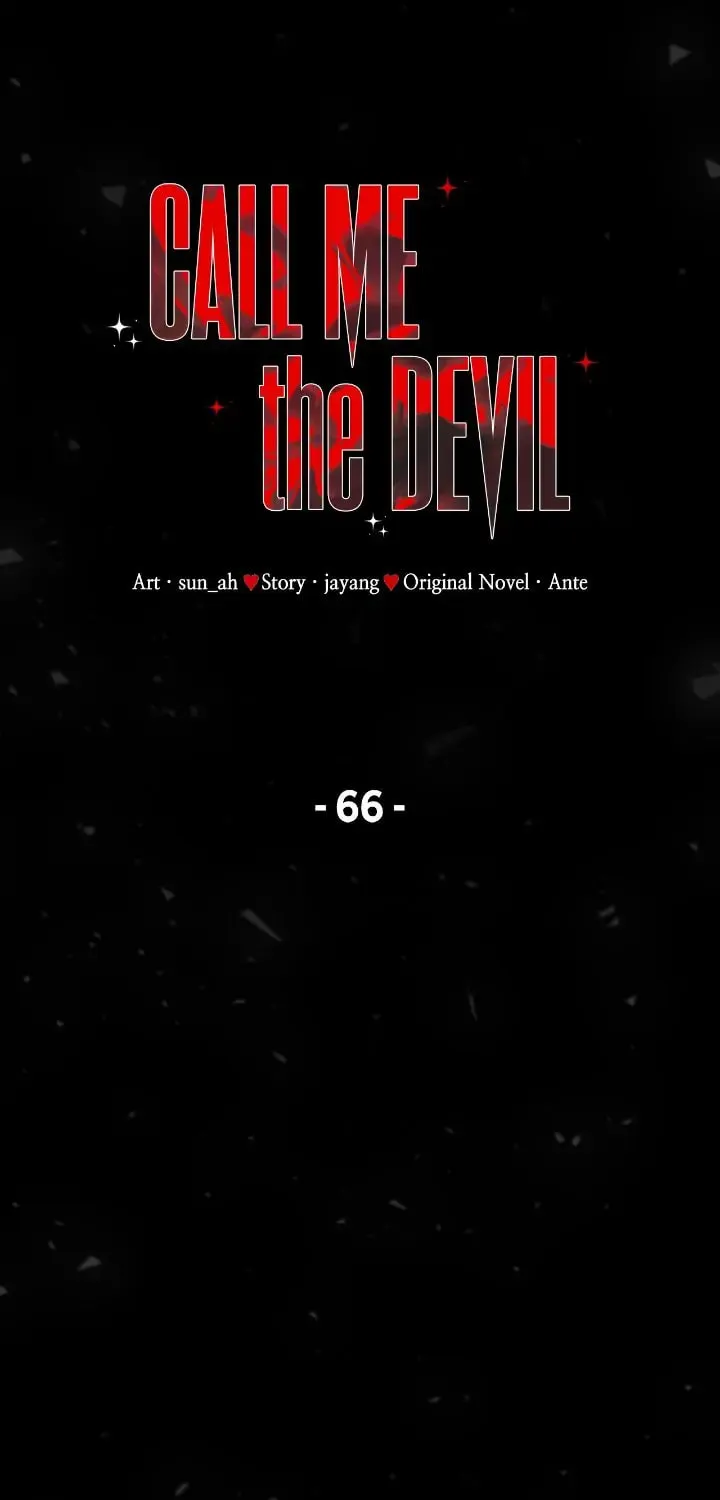 Read Call Me the Devil chapter 66 image 63 on Lezhin