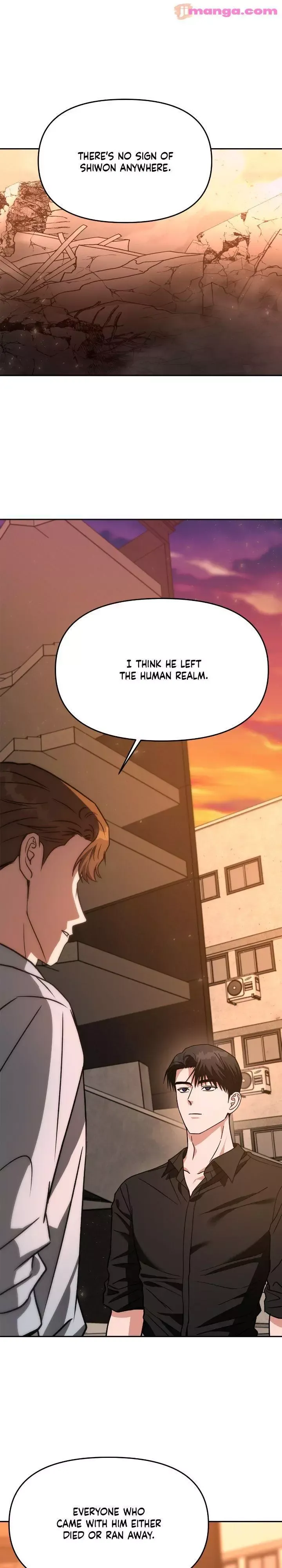 Read Call Me the Devil chapter 67 image 1 on Lezhin