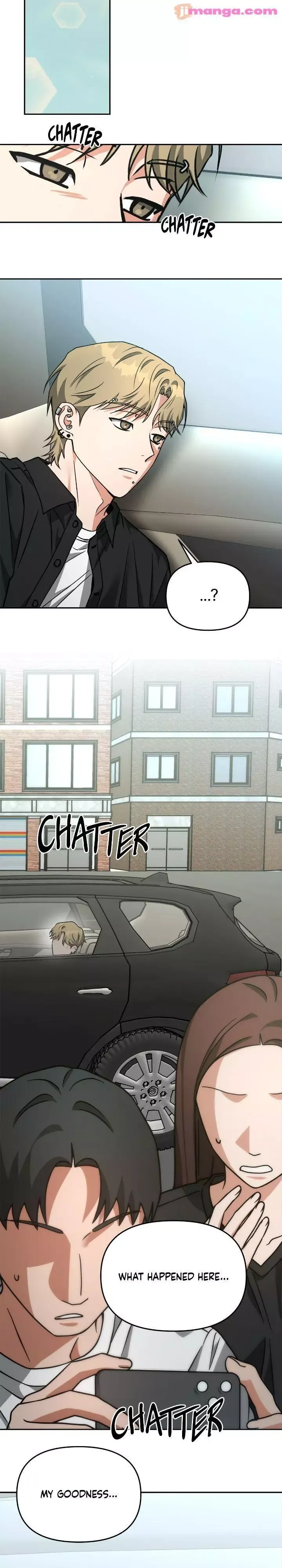 Read Call Me the Devil chapter 67 image 10 on Lezhin