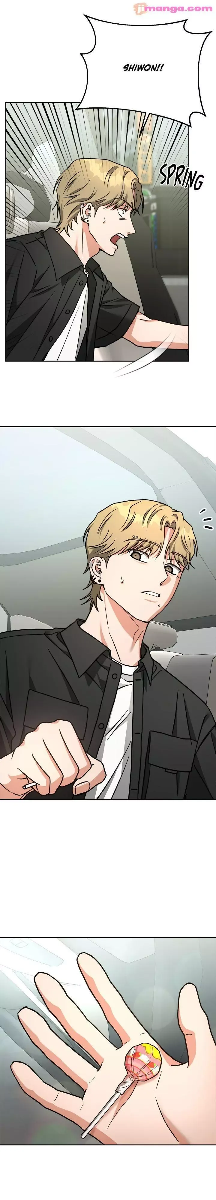 Read Call Me the Devil chapter 67 image 13 on Lezhin