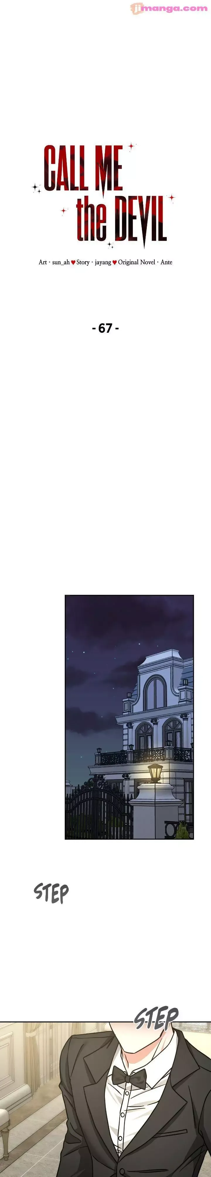 Read Call Me the Devil chapter 67 image 15 on Lezhin