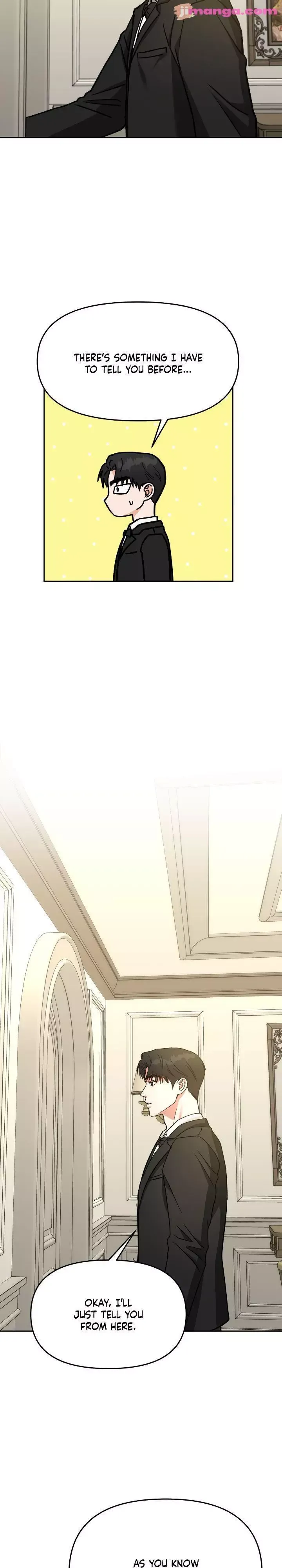 Read Call Me the Devil chapter 67 image 18 on Lezhin