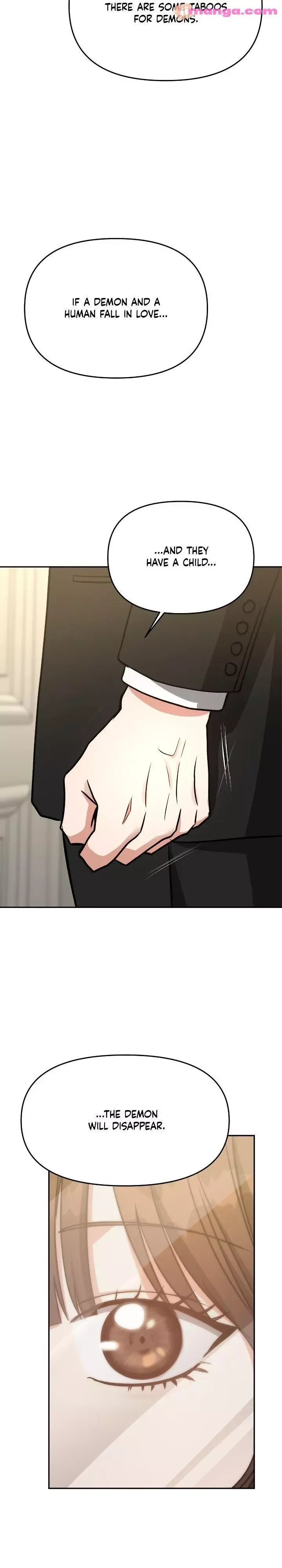 Read Call Me the Devil chapter 67 image 19 on Lezhin