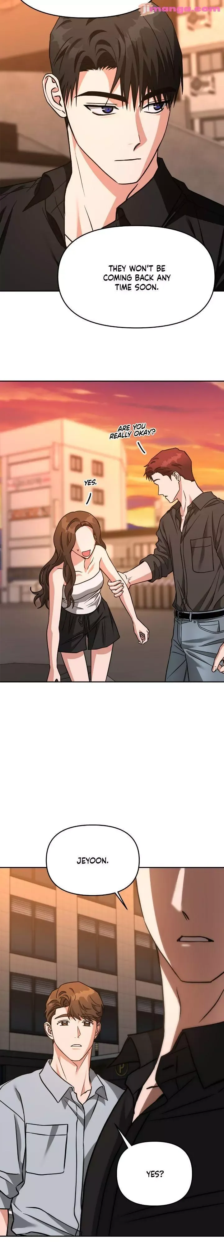 Read Call Me the Devil chapter 67 image 2 on Lezhin