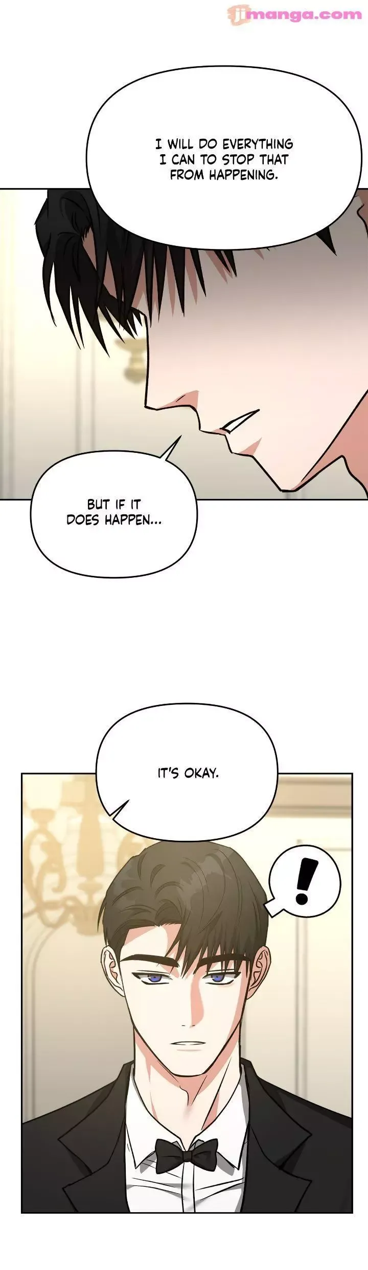 Read Call Me the Devil chapter 67 image 20 on Lezhin
