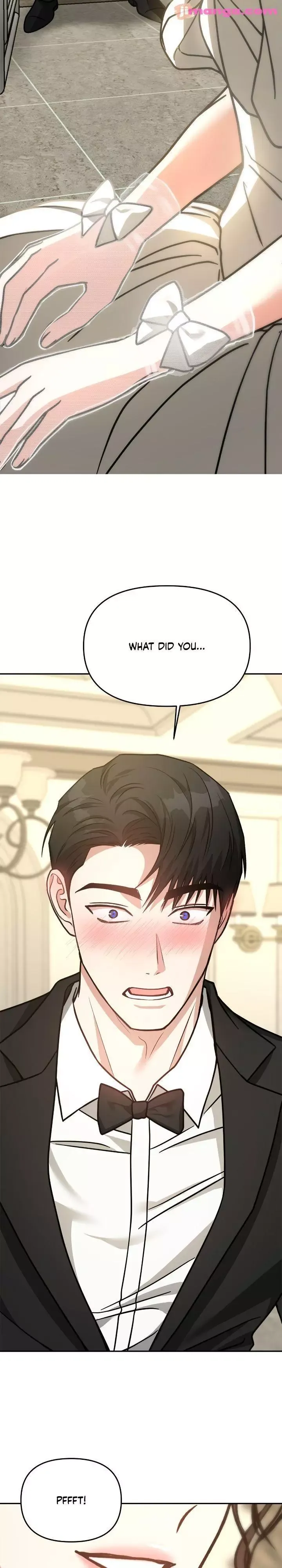 Read Call Me the Devil chapter 67 image 23 on Lezhin