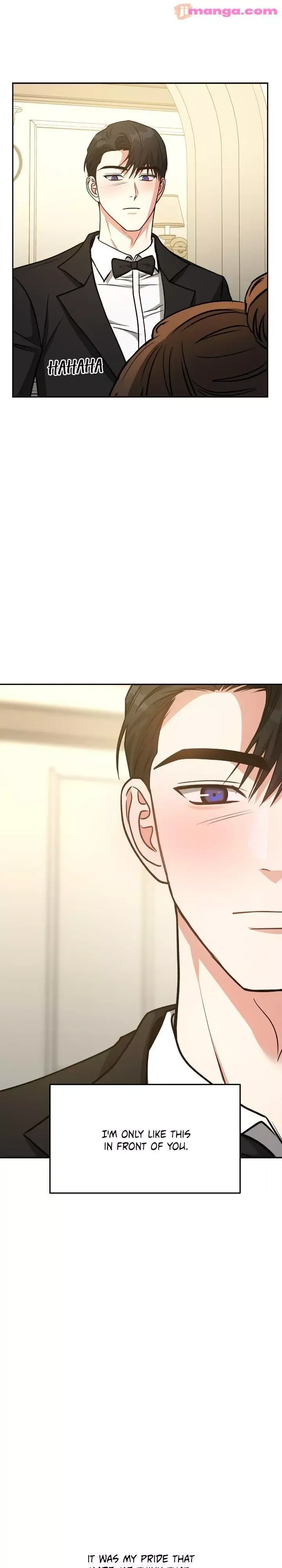 Read Call Me the Devil chapter 67 image 25 on Lezhin