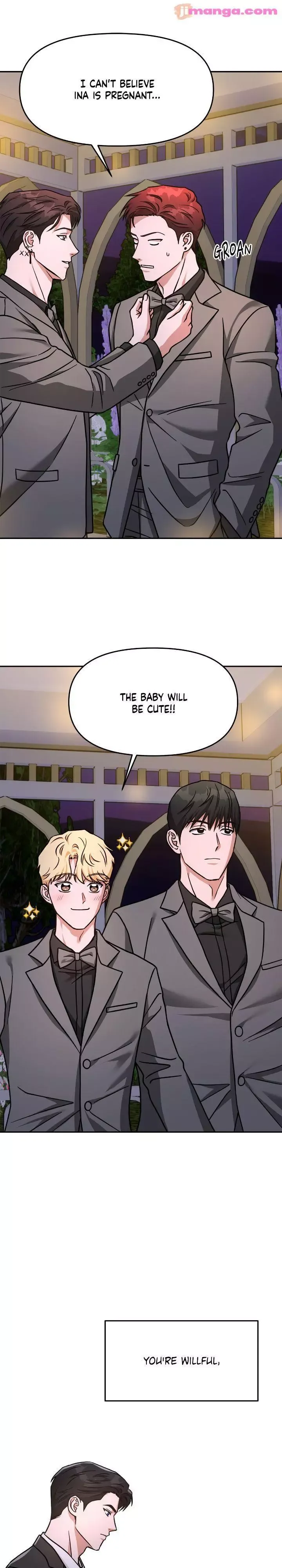 Read Call Me the Devil chapter 67 image 29 on Lezhin