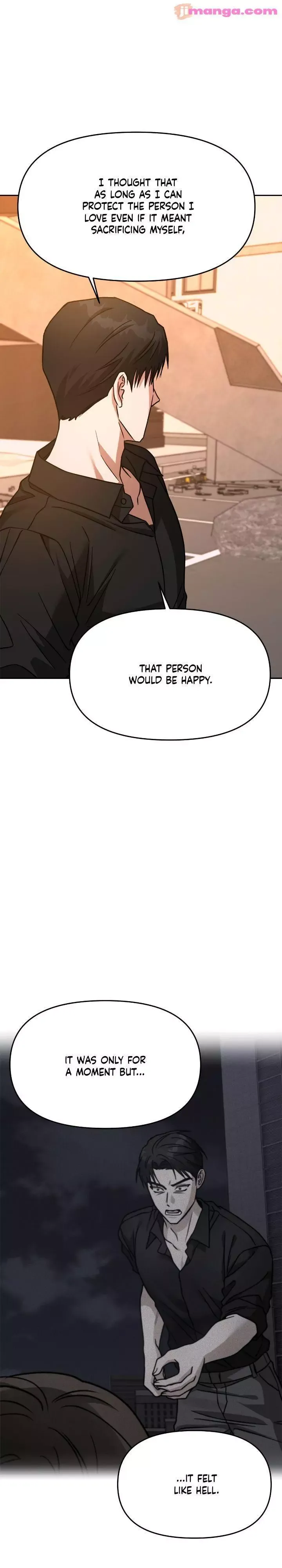 Read Call Me the Devil chapter 67 image 3 on Lezhin