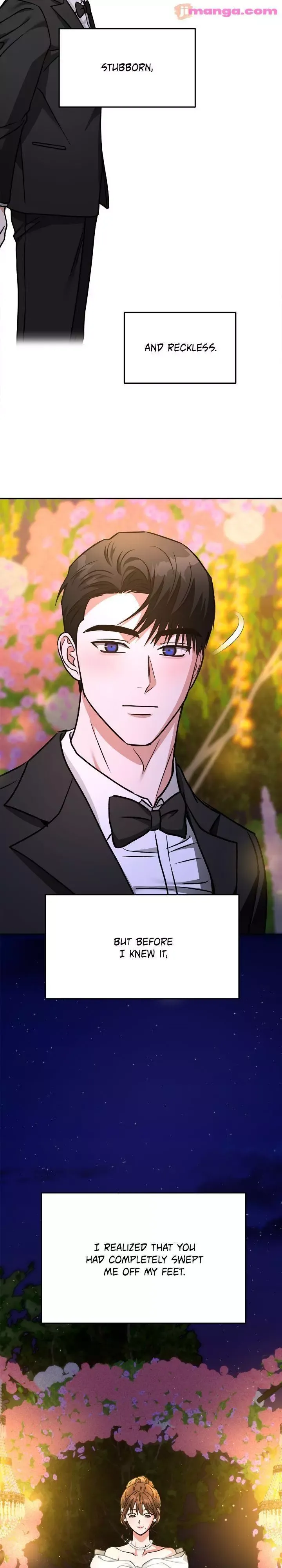 Read Call Me the Devil chapter 67 image 30 on Lezhin