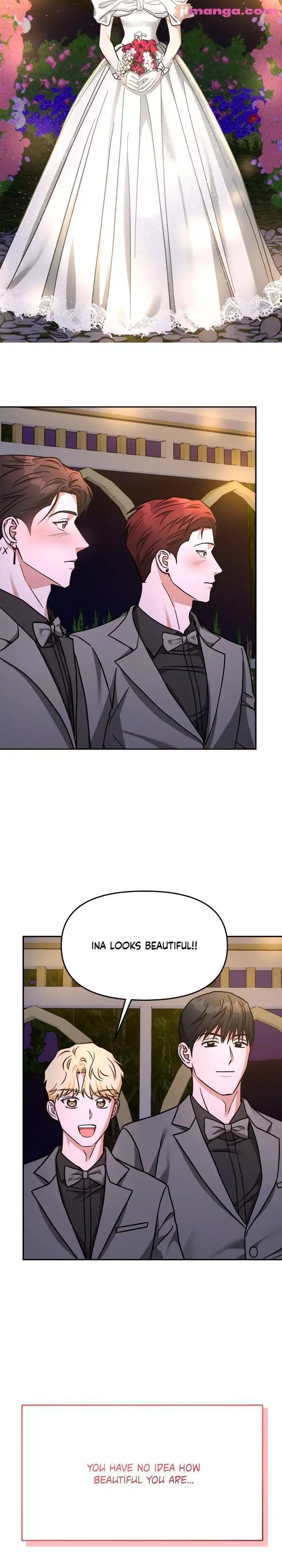Read Call Me the Devil chapter 67 image 31 on Lezhin