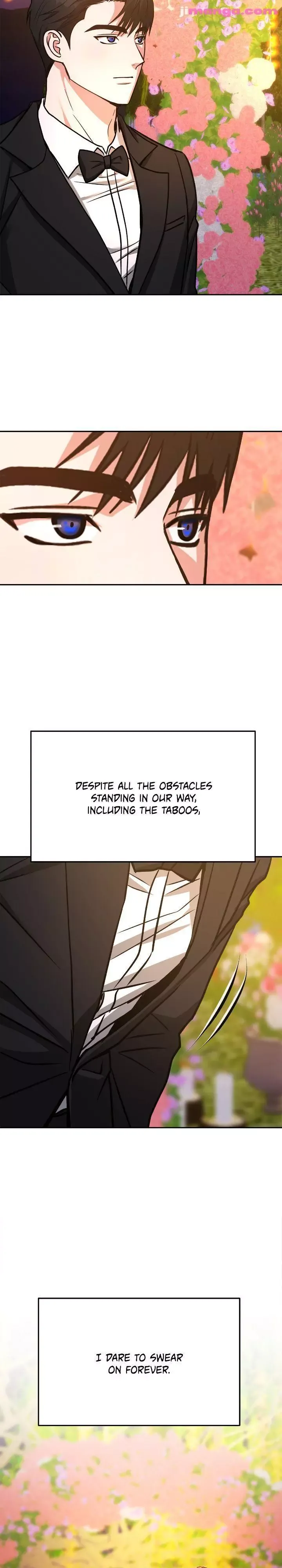 Read Call Me the Devil chapter 67 image 34 on Lezhin