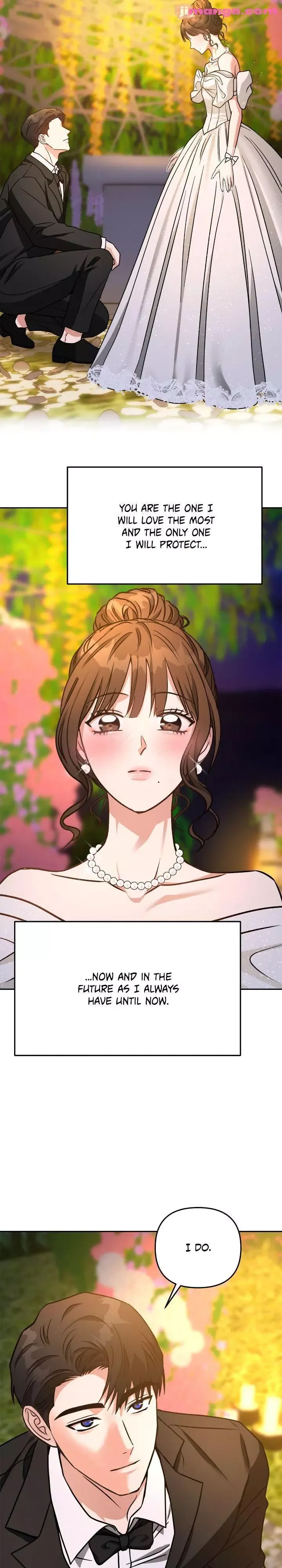 Read Call Me the Devil chapter 67 image 35 on Lezhin