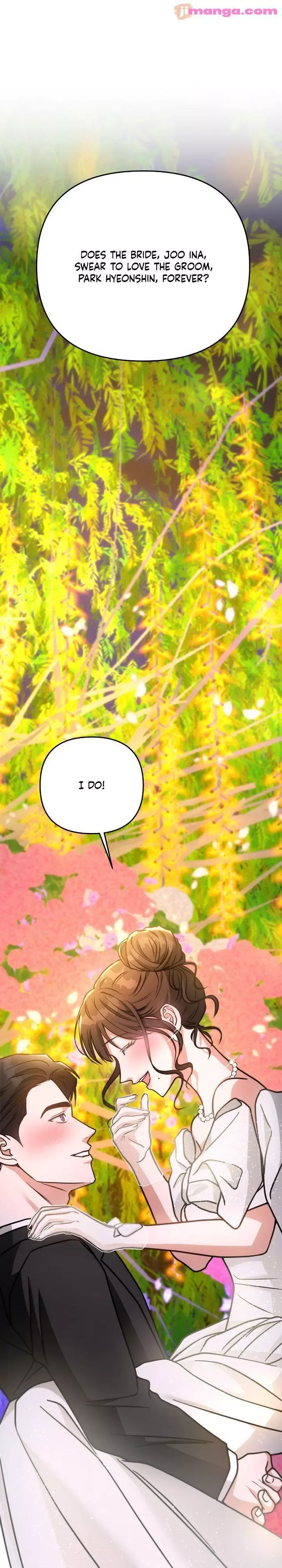 Read Call Me the Devil chapter 67 image 37 on Lezhin
