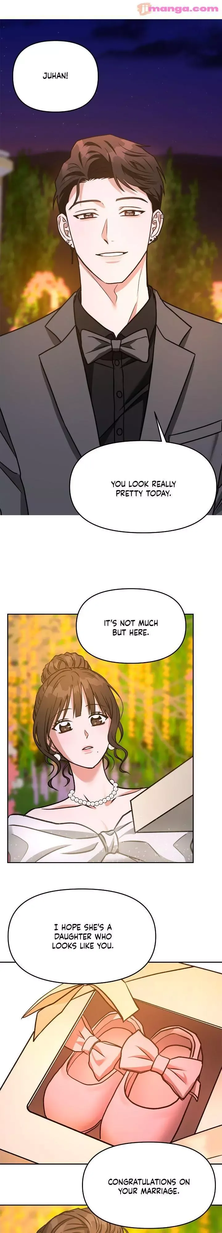 Read Call Me the Devil chapter 67 image 39 on Lezhin