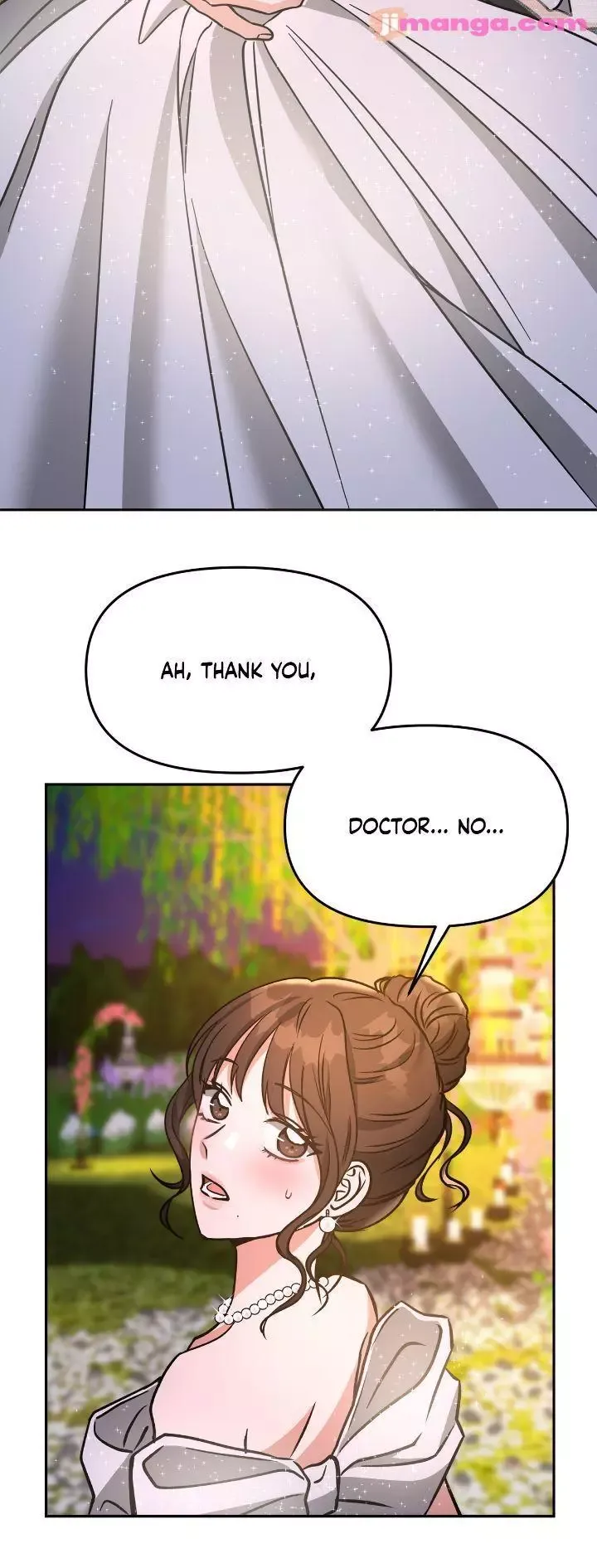 Read Call Me the Devil chapter 67 image 44 on Lezhin
