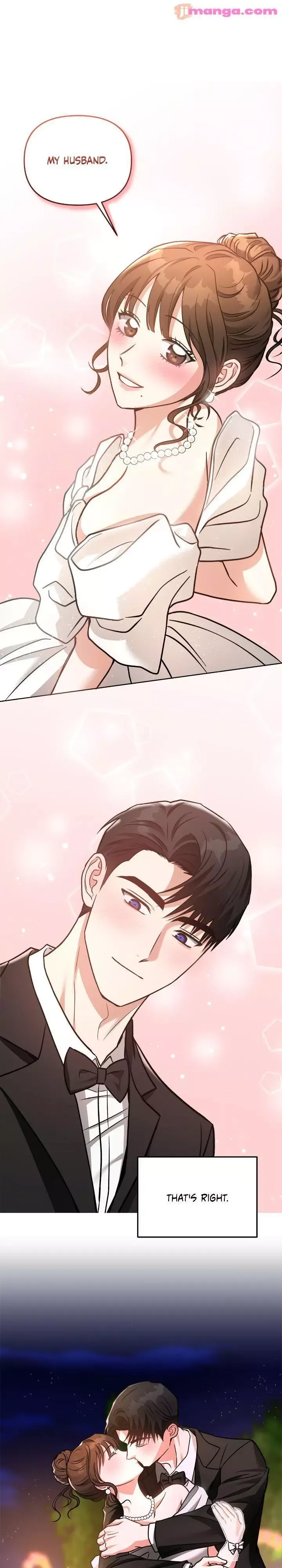 Read Call Me the Devil chapter 67 image 45 on Lezhin