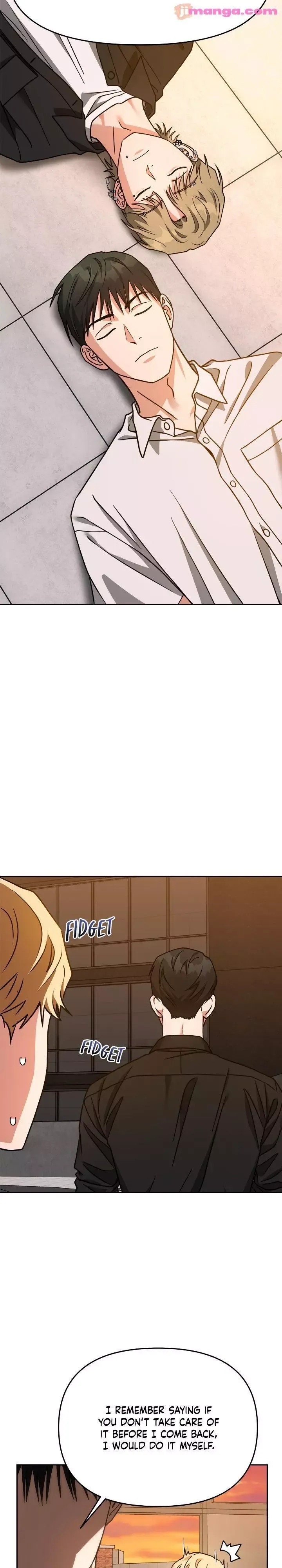 Read Call Me the Devil chapter 67 image 6 on Lezhin