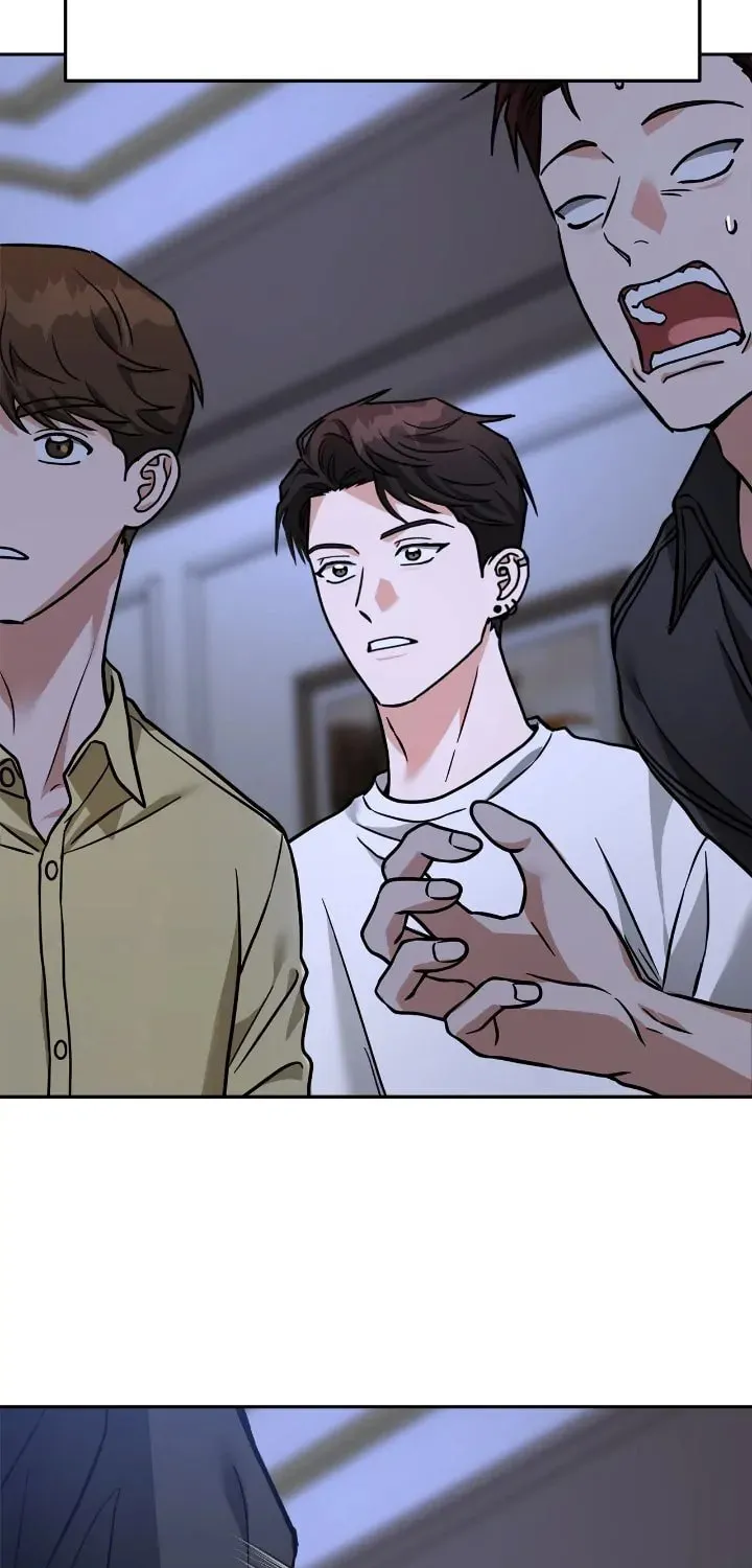 Read Call Me the Devil chapter 68 image 48 on Lezhin