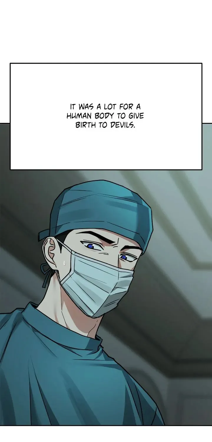 Read Call Me the Devil chapter 68 image 63 on Lezhin