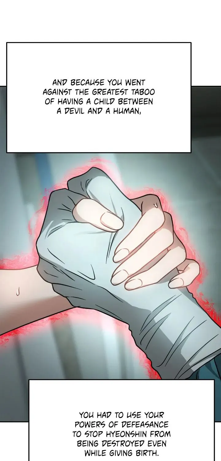 Read Call Me the Devil chapter 68 image 64 on Lezhin