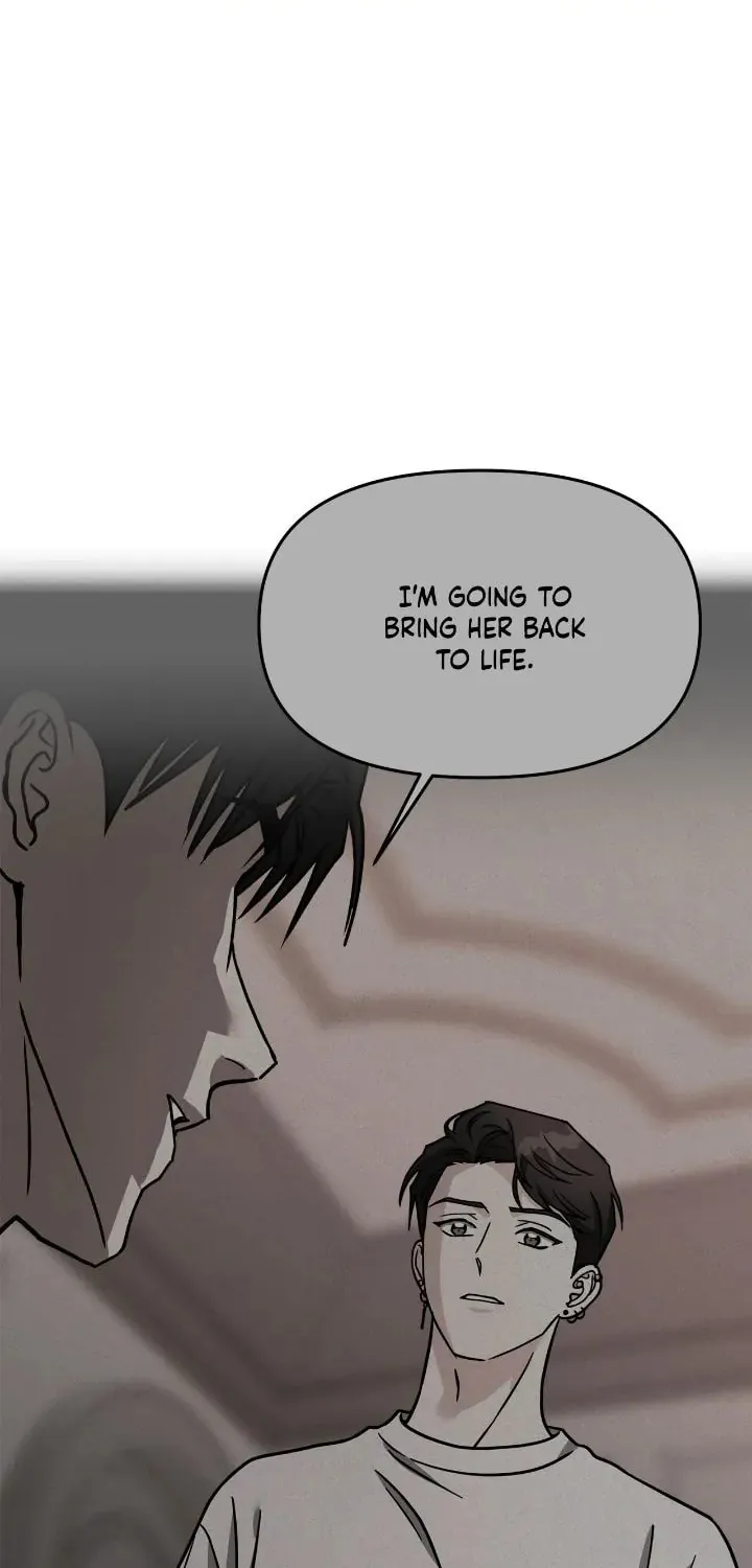 Read Call Me the Devil chapter 68 image 93 on Lezhin