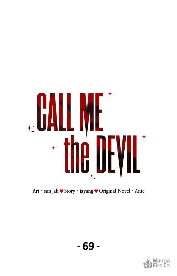 Read Call Me the Devil chapter 69 image 33 on Lezhin
