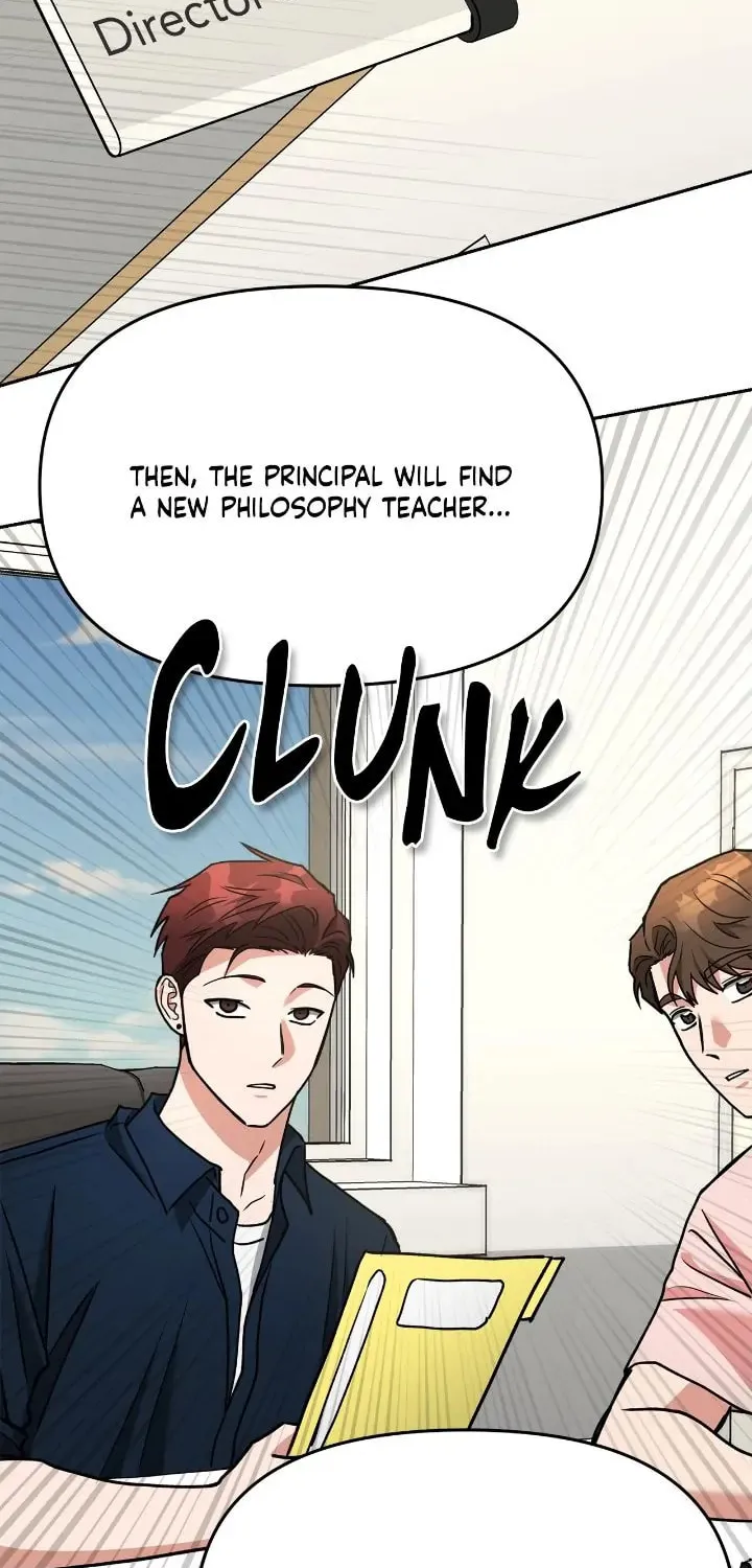 Read Call Me the Devil chapter 69 image 35 on Lezhin