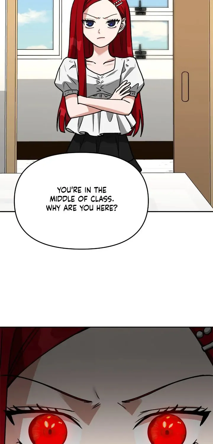 Read Call Me the Devil chapter 69 image 37 on Lezhin