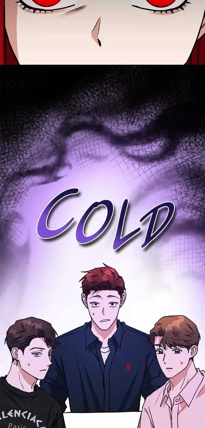 Read Call Me the Devil chapter 69 image 38 on Lezhin