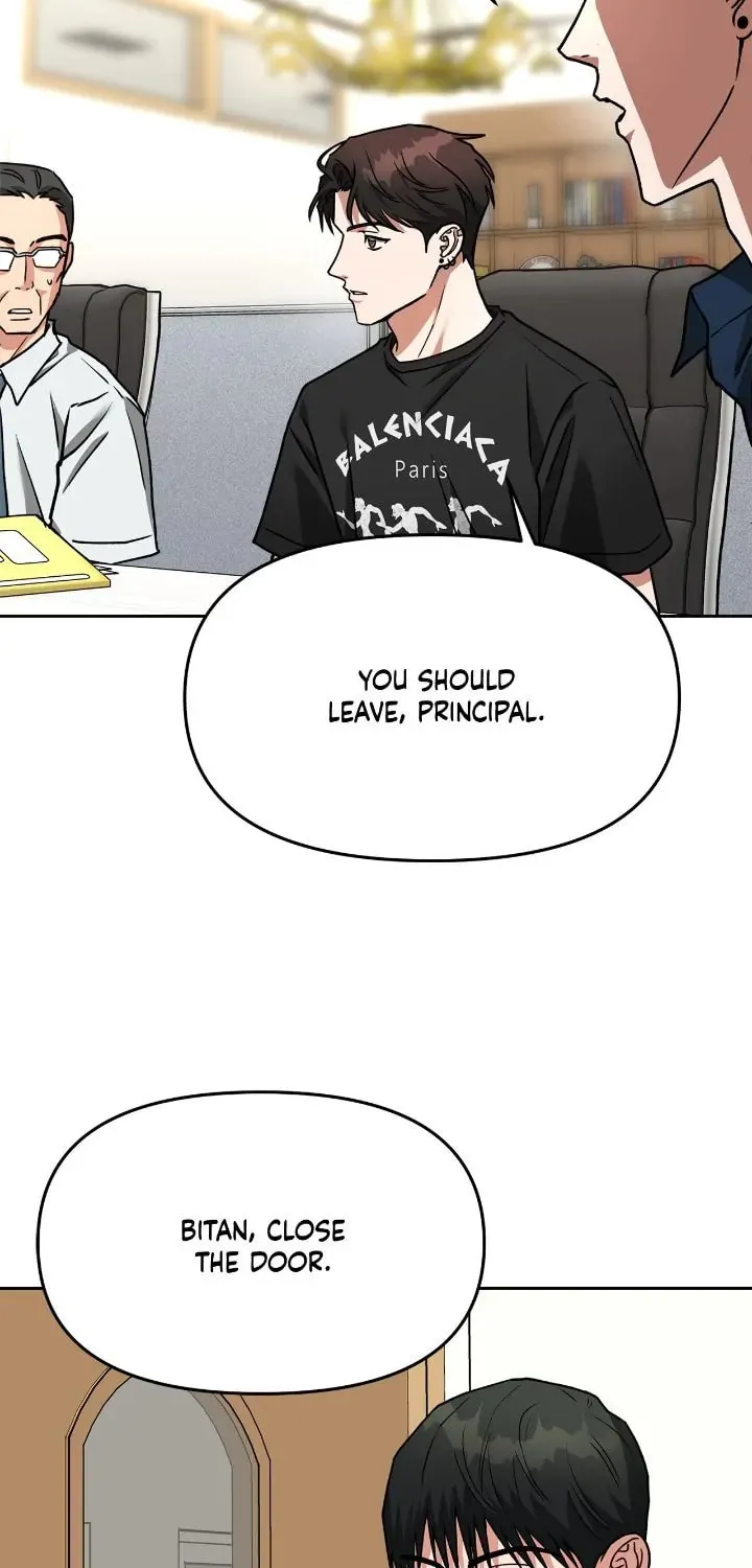 Read Call Me the Devil chapter 69 image 40 on Lezhin