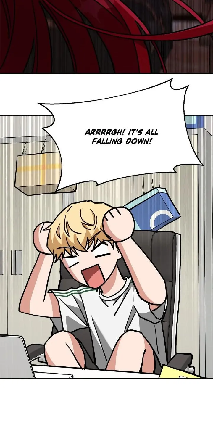 Read Call Me the Devil chapter 69 image 46 on Lezhin