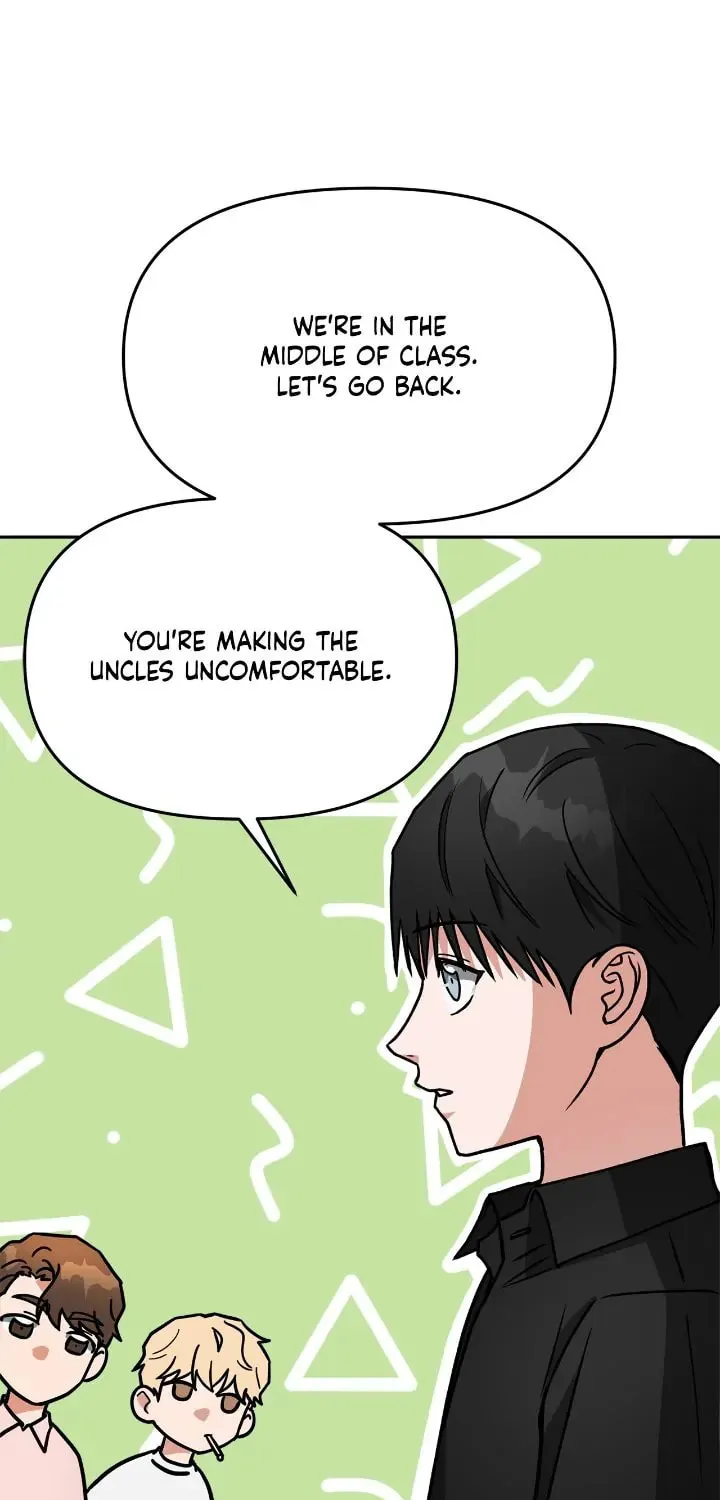 Read Call Me the Devil chapter 69 image 57 on Lezhin