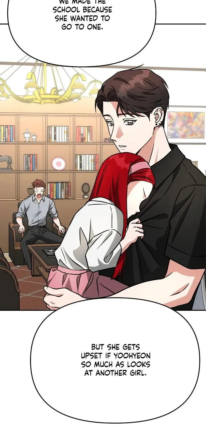 Read Call Me the Devil chapter 69 image 71 on Lezhin
