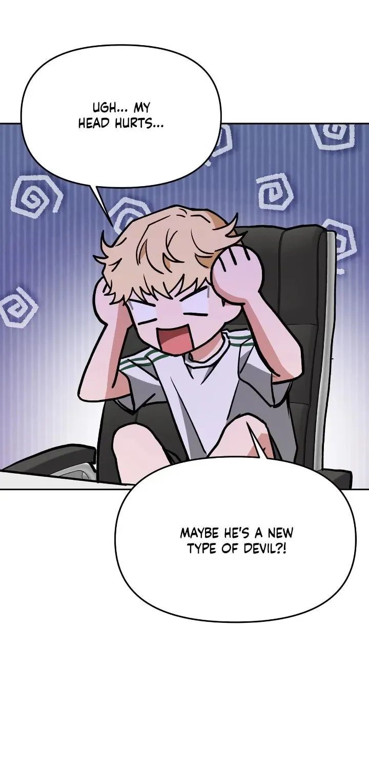 Read Call Me the Devil chapter 69 image 82 on Lezhin
