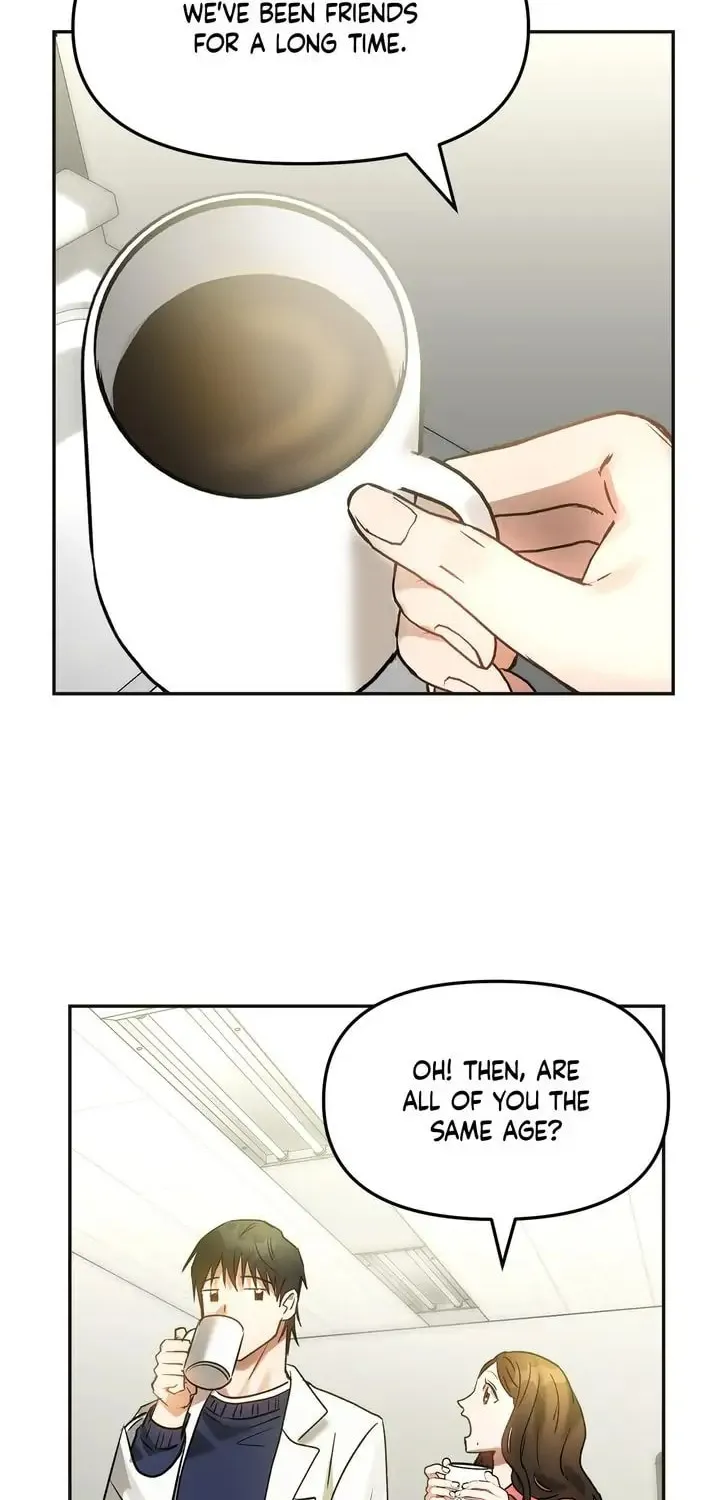 Read Call Me the Devil chapter 7 image 15 on Lezhin