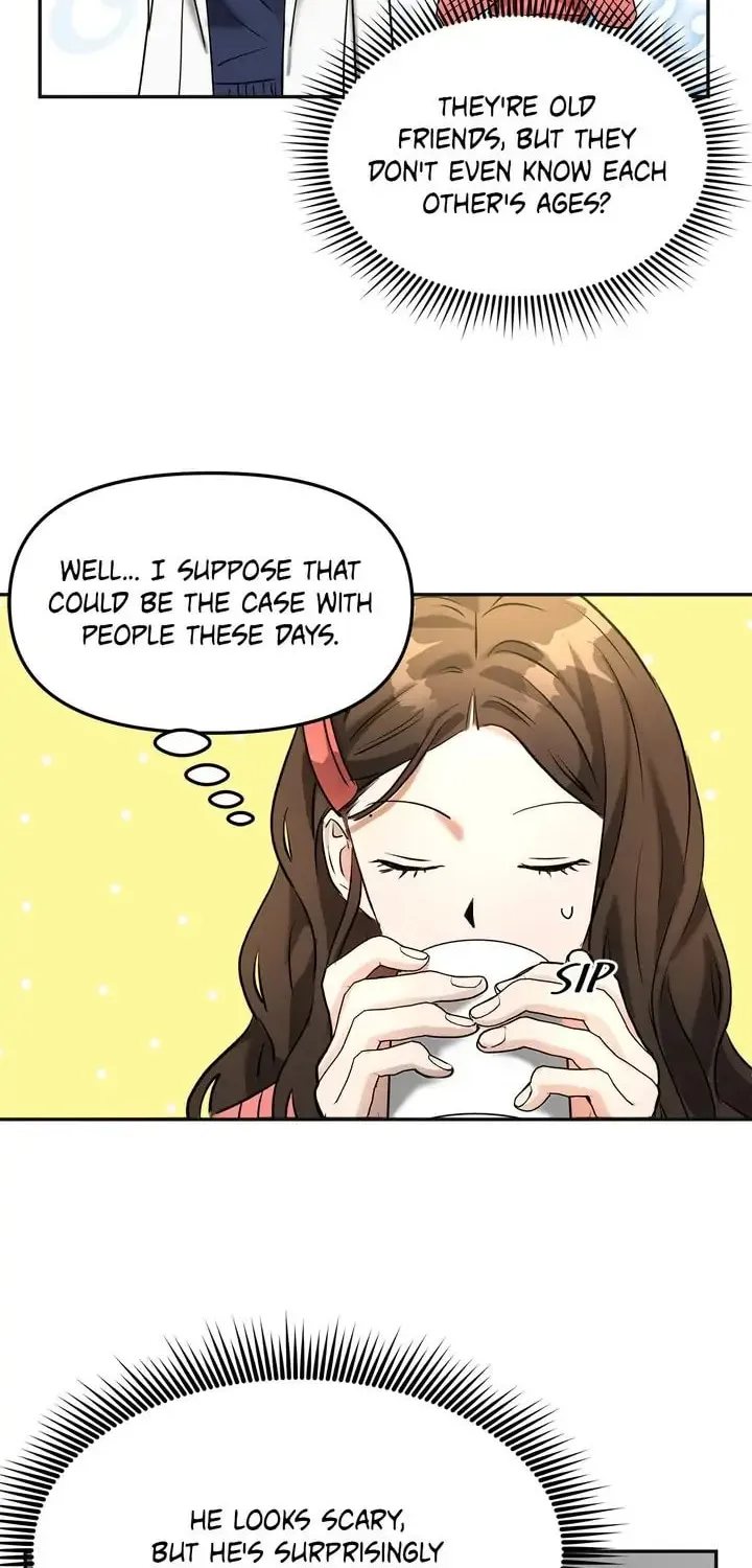 Read Call Me the Devil chapter 7 image 18 on Lezhin