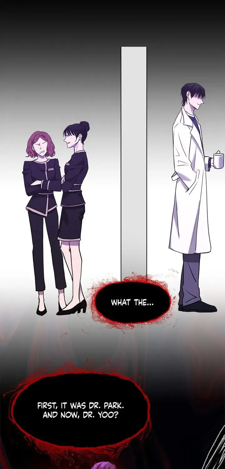 Read Call Me the Devil chapter 7 image 27 on Lezhin