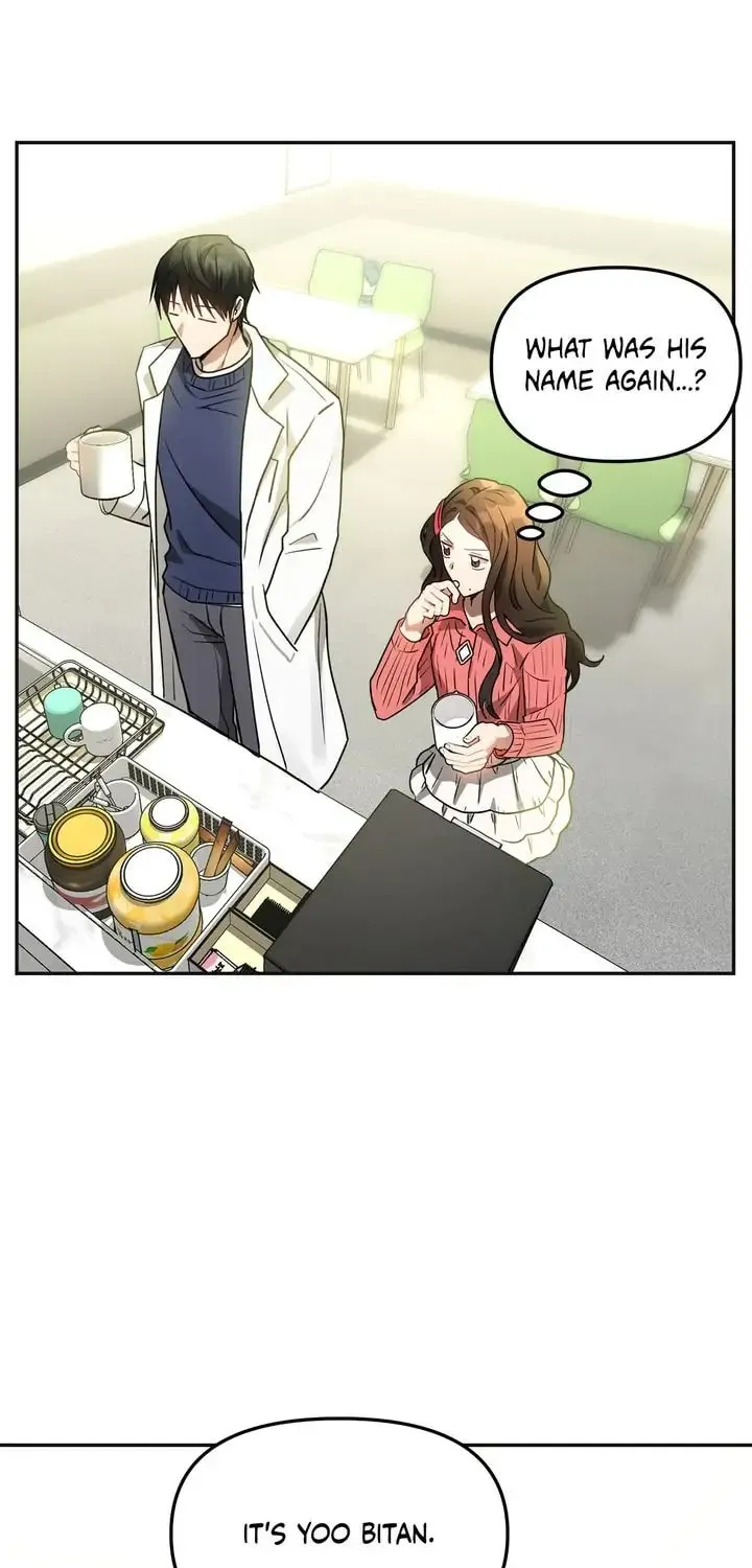 Read Call Me the Devil chapter 7 image 3 on Lezhin