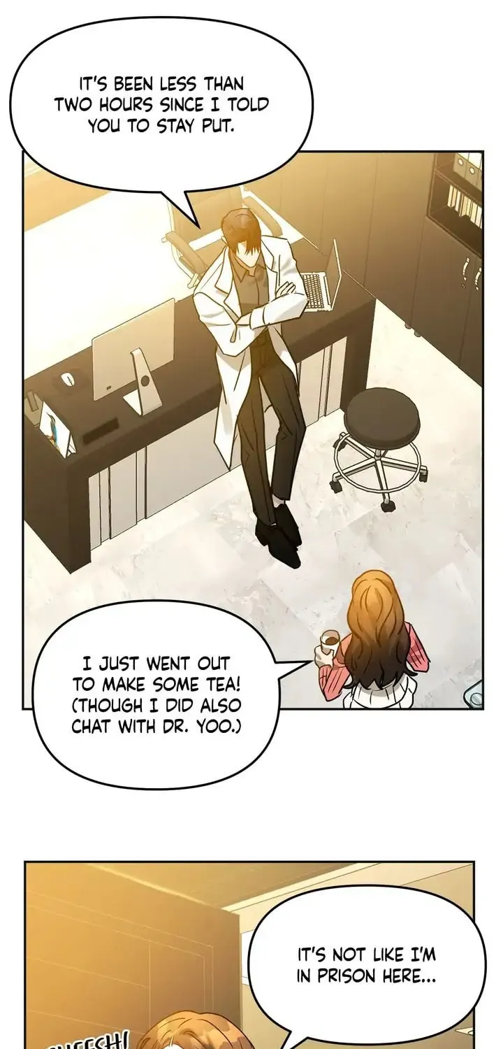 Read Call Me the Devil chapter 7 image 40 on Lezhin