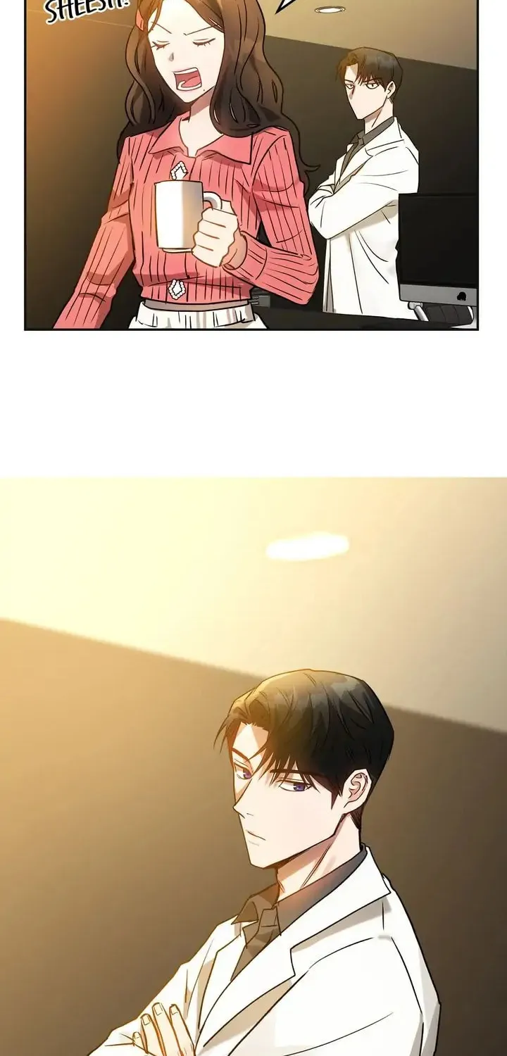 Read Call Me the Devil chapter 7 image 41 on Lezhin
