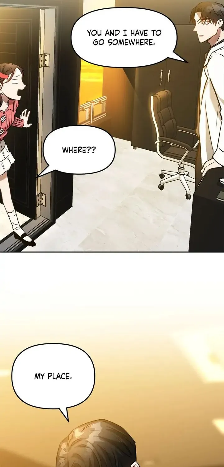 Read Call Me the Devil chapter 7 image 51 on Lezhin