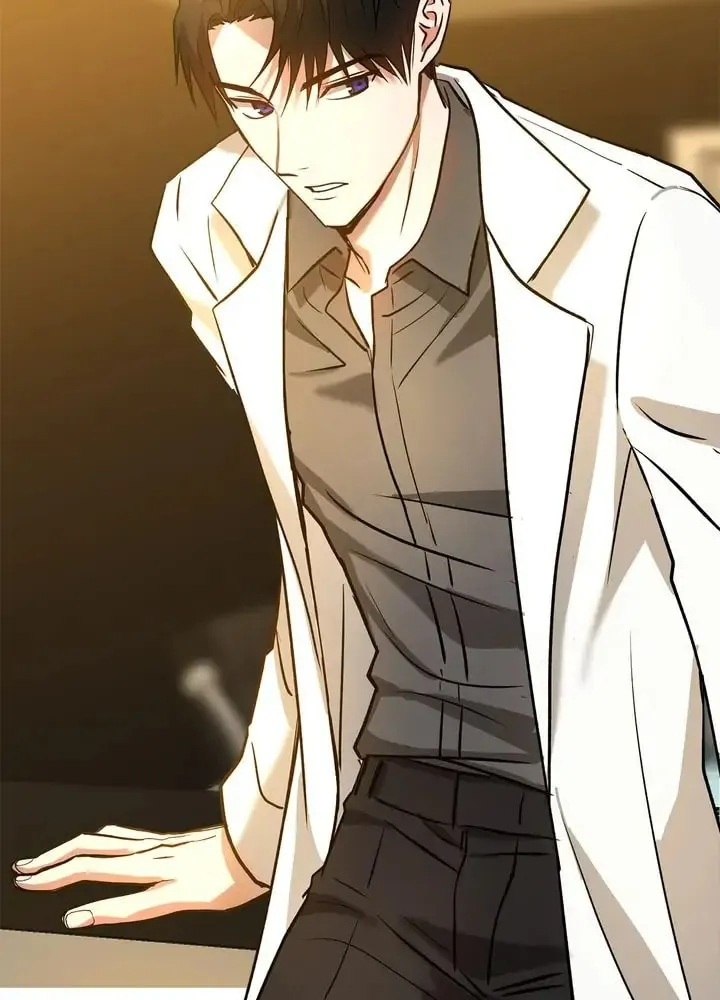 Read Call Me the Devil chapter 7 image 52 on Lezhin
