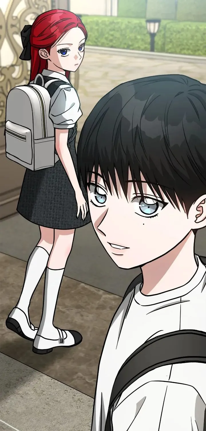 Read Call Me the Devil chapter 70 image 16 on Lezhin
