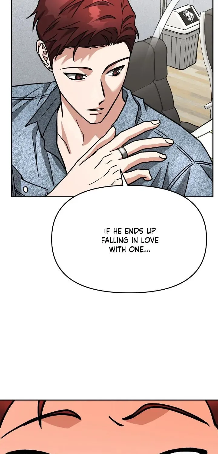 Read Call Me the Devil chapter 70 image 39 on Lezhin