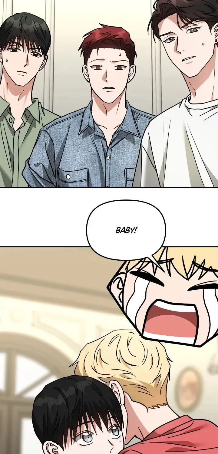 Read Call Me the Devil chapter 70 image 89 on Lezhin