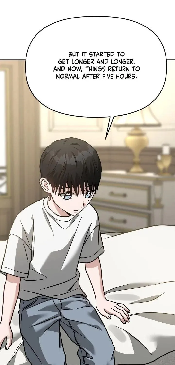 Read Call Me the Devil chapter 71 image 22 on Lezhin