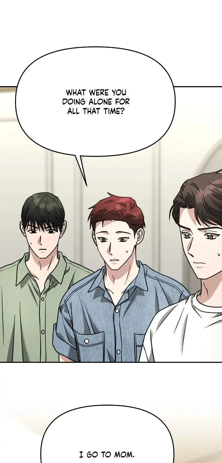 Read Call Me the Devil chapter 71 image 24 on Lezhin
